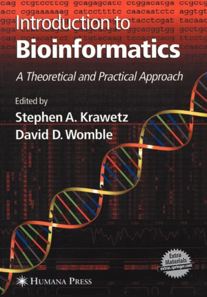 Introduction to Bioinformatics
