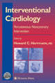 Book cover of: Interventional Cardiology. By: Howard C. Herrmann