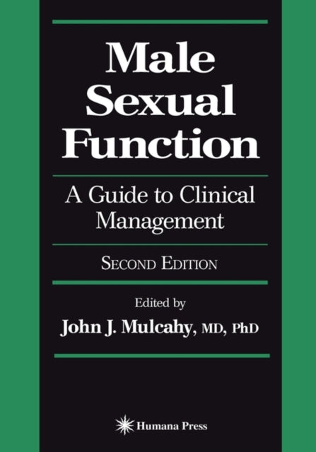 Male Sexual Function