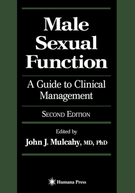 Male Sexual Function