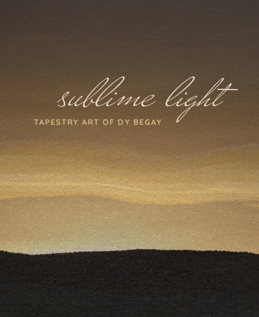Book cover of: Sublime Light. By: Cécile R. Ganteaume