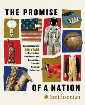 The Promise of a Nation