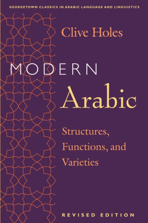 Modern Arabic