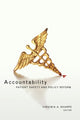 Book cover of: Accountability. By: Virigina, A Sharpe