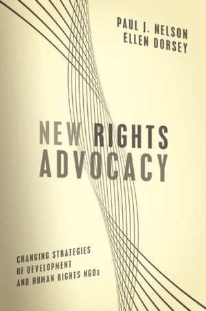 New Rights Advocacy