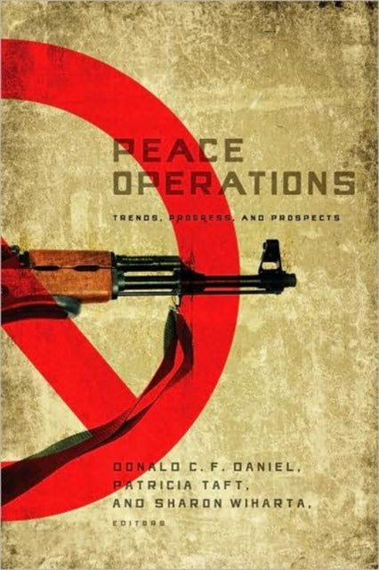 Book cover of: Peace Operations