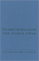 Book cover of: Islamic Radicalism and Global Jihad. By: Devin R. Springer