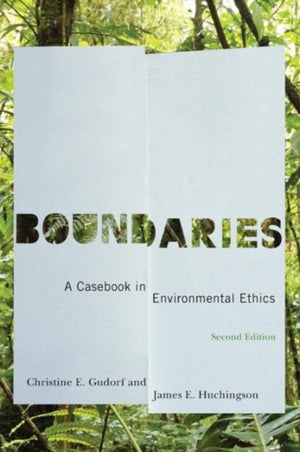 Boundaries