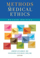 Book cover of: Methods in Medical Ethics