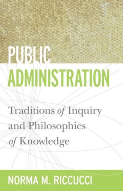 Public Administration