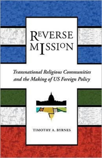 Reverse Mission