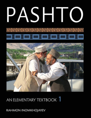 Pashto
