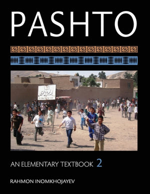 Pashto