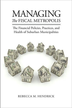 Managing the Fiscal Metropolis