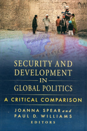Security and Development in Global Politics