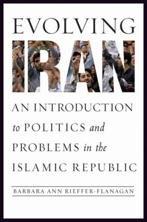 Evolving Iran