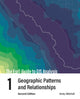 Book cover of: Esri Guide to GIS Analysis, Volume 1. By: Andy Mitchell