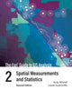 Book cover of: Esri Guide to GIS Analysis, Volume 2. By: Andy Mitchell