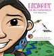Book cover of: Lindsey the GIS Professional. By: Tyler Danielson