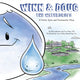 Book cover of: Winn and Doug the Waterdrops. By: Tim Olson