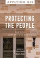Book cover of: Protecting the People. By: John Beck