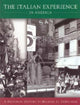 Book cover of: Italian Experience in America. By: Michael DeMichelle
