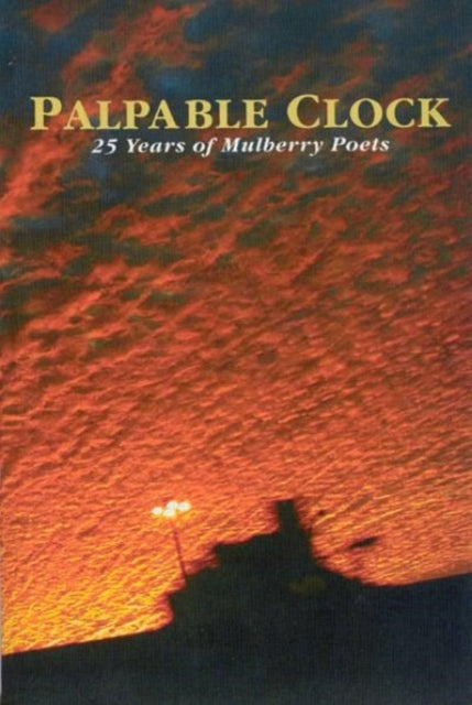 Book cover of: Palpable Clock