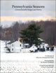 Book cover of: Pennsylvania Seasons. By: Henry F. Smith