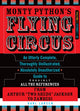 Book cover of: Monty Python's Flying Circus, Episodes 1–26. By: Darl Larsen
