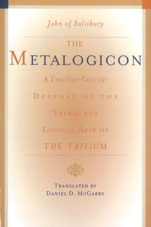 Metalogicon