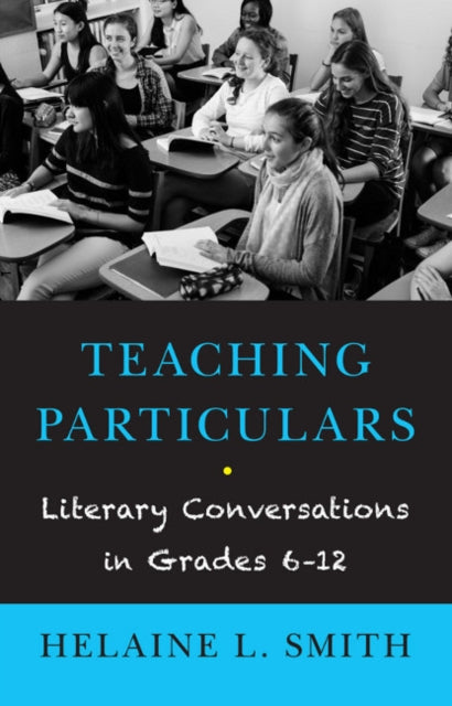 Book cover of: Teaching Particulars. By: Helaine L. Smith