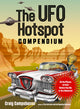 Book cover of: UFO Hotspot Compendium. By: Craig Campobasso