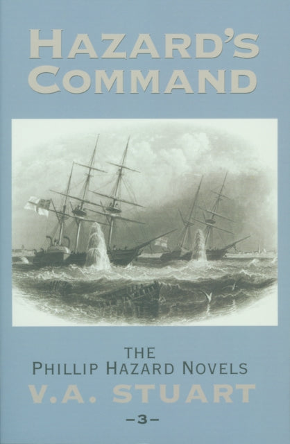 Hazard's Command