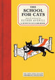 Book cover of: School For Cats