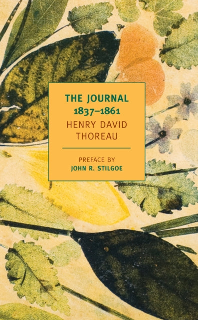 Journal 1837-1861