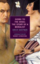 Book cover of: Going To The Dogs. By: Erich Kästner