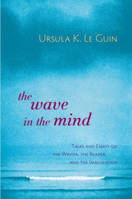 Book cover of: Wave in the Mind