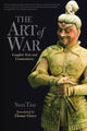 Book cover of: Art of War. By: Thomas Cleary
