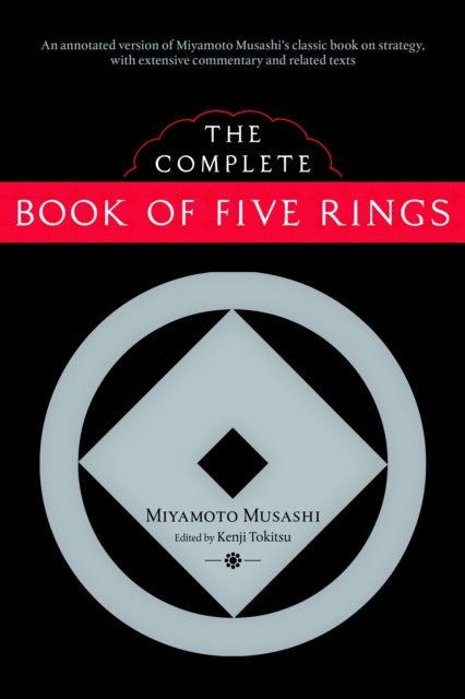Complete Book of Five Rings