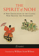 Spirit of Noh