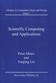Book cover of: Scientific Computing & Applications