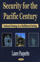 Book cover of: Security for the Pacific Century