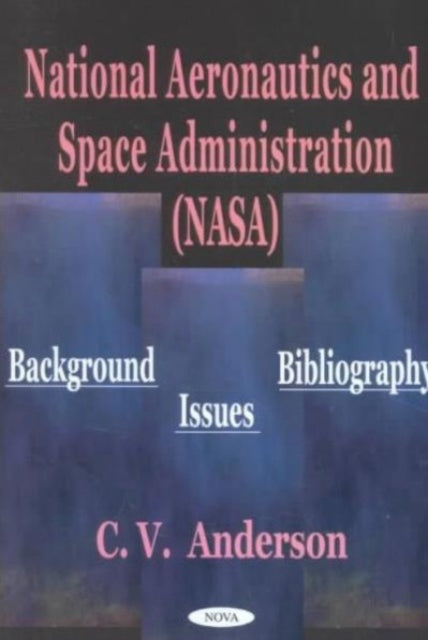 National Aeronautics & Space Administration (NASA)