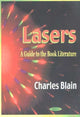 Book cover of: Lasers. By: Charles Blain