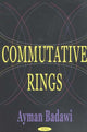Book cover of: Commutative Rings