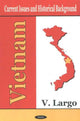 Book cover of: Vietnam. By: V. Largo