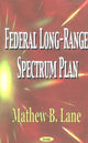 Book cover of: Federal Long-Range Spectrum Plan