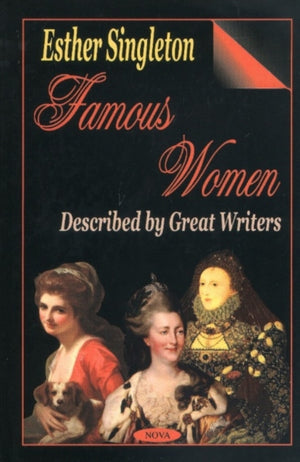 Famous Women