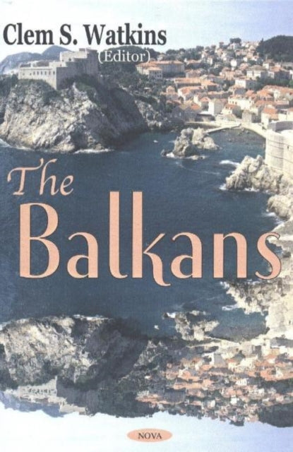 Balkans