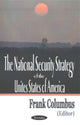 Book cover of: National Security Strategy of the United States of America